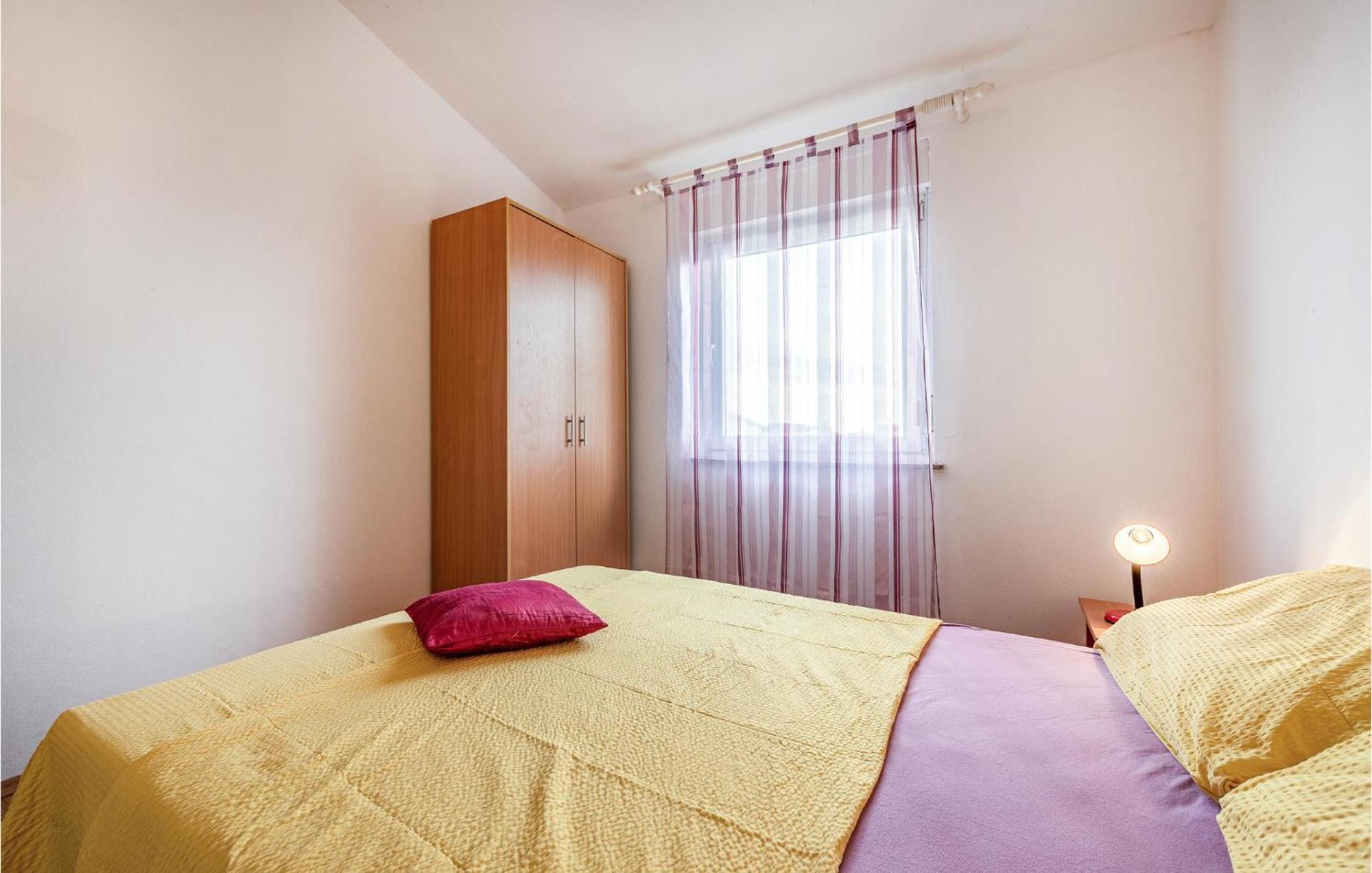 Beautiful Apartment In Vir With Wifi Exterior photo
